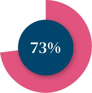 Growth strategies for 73% growth